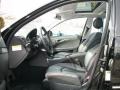 Black - E 350 4Matic Sedan Photo No. 10