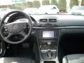Black - E 350 4Matic Sedan Photo No. 11