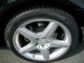 Black - E 350 4Matic Sedan Photo No. 20