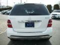 Arctic White - ML 350 4Matic Photo No. 6