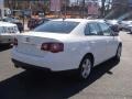 Candy White - Jetta SE Sedan Photo No. 5