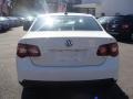 Candy White - Jetta SE Sedan Photo No. 6