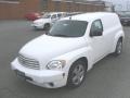 Arctic White - HHR LS Panel Photo No. 1