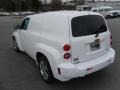 Arctic White - HHR LS Panel Photo No. 2