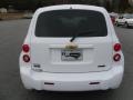 Arctic White - HHR LS Panel Photo No. 3