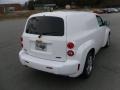 Arctic White - HHR LS Panel Photo No. 4