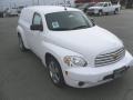 Arctic White - HHR LS Panel Photo No. 5