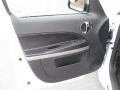 Arctic White - HHR LS Panel Photo No. 7