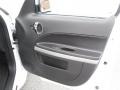 Arctic White - HHR LS Panel Photo No. 18