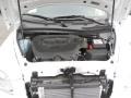 Arctic White - HHR LS Panel Photo No. 22