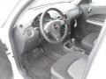 Arctic White - HHR LS Panel Photo No. 24