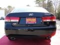 Ebony Black - Sonata GLS V6 Photo No. 7