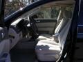 Ebony Black - Sonata GLS V6 Photo No. 12