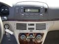 Ebony Black - Sonata GLS V6 Photo No. 15