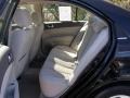 Ebony Black - Sonata GLS V6 Photo No. 19