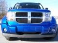 2008 Electric Blue Pearl Dodge Nitro SLT 4x4  photo #4