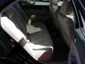 Ebony Black - Sonata GLS V6 Photo No. 23
