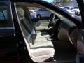 Ebony Black - Sonata GLS V6 Photo No. 25