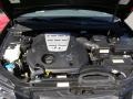 Ebony Black - Sonata GLS V6 Photo No. 26