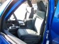 2008 Electric Blue Pearl Dodge Nitro SLT 4x4  photo #10