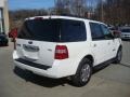 White Suede - Expedition XLT Photo No. 2