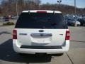White Suede - Expedition XLT Photo No. 3
