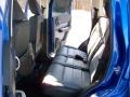 2008 Electric Blue Pearl Dodge Nitro SLT 4x4  photo #14