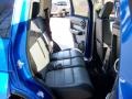 2008 Electric Blue Pearl Dodge Nitro SLT 4x4  photo #16