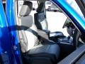 2008 Electric Blue Pearl Dodge Nitro SLT 4x4  photo #17