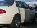 2004 White Buick Century Standard  photo #6