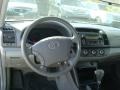 Super White - Camry LE Photo No. 10