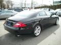 2007 Black Mercedes-Benz CLS 550  photo #5