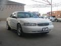 2004 White Buick Century Standard  photo #12