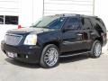 Onyx Black - Yukon Denali AWD Photo No. 3