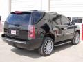 Onyx Black - Yukon Denali AWD Photo No. 7