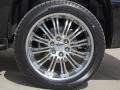 Onyx Black - Yukon Denali AWD Photo No. 9