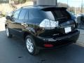 Black Onyx - RX 350 AWD Photo No. 3