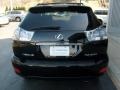 Black Onyx - RX 350 AWD Photo No. 4