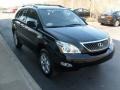Black Onyx - RX 350 AWD Photo No. 6