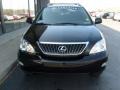 Black Onyx - RX 350 AWD Photo No. 7