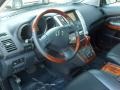 Black Onyx - RX 350 AWD Photo No. 10