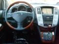 Black Onyx - RX 350 AWD Photo No. 13