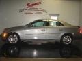 Light Platinum - CTS Sedan Photo No. 1