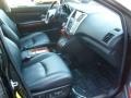 Black Onyx - RX 350 AWD Photo No. 16