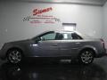 Light Platinum - CTS Sedan Photo No. 2