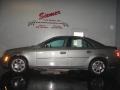 Light Platinum - CTS Sedan Photo No. 3