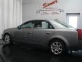 Light Platinum - CTS Sedan Photo No. 4