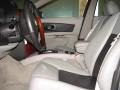 Light Platinum - CTS Sedan Photo No. 5