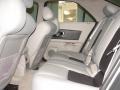Light Platinum - CTS Sedan Photo No. 6