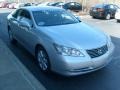 Tungsten Silver Metallic - ES 350 Photo No. 6